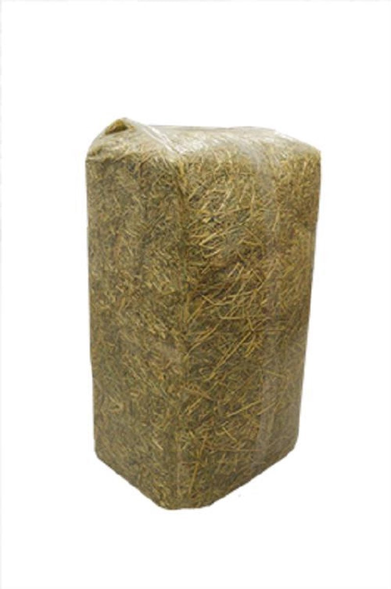 Weidehooi verpakt 15kg