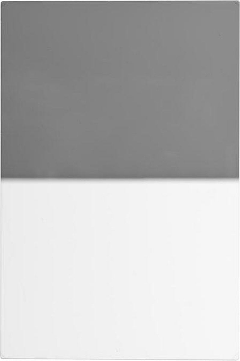 Benro Filter Master Glass 100x150mm Hard Edge 3 Stops