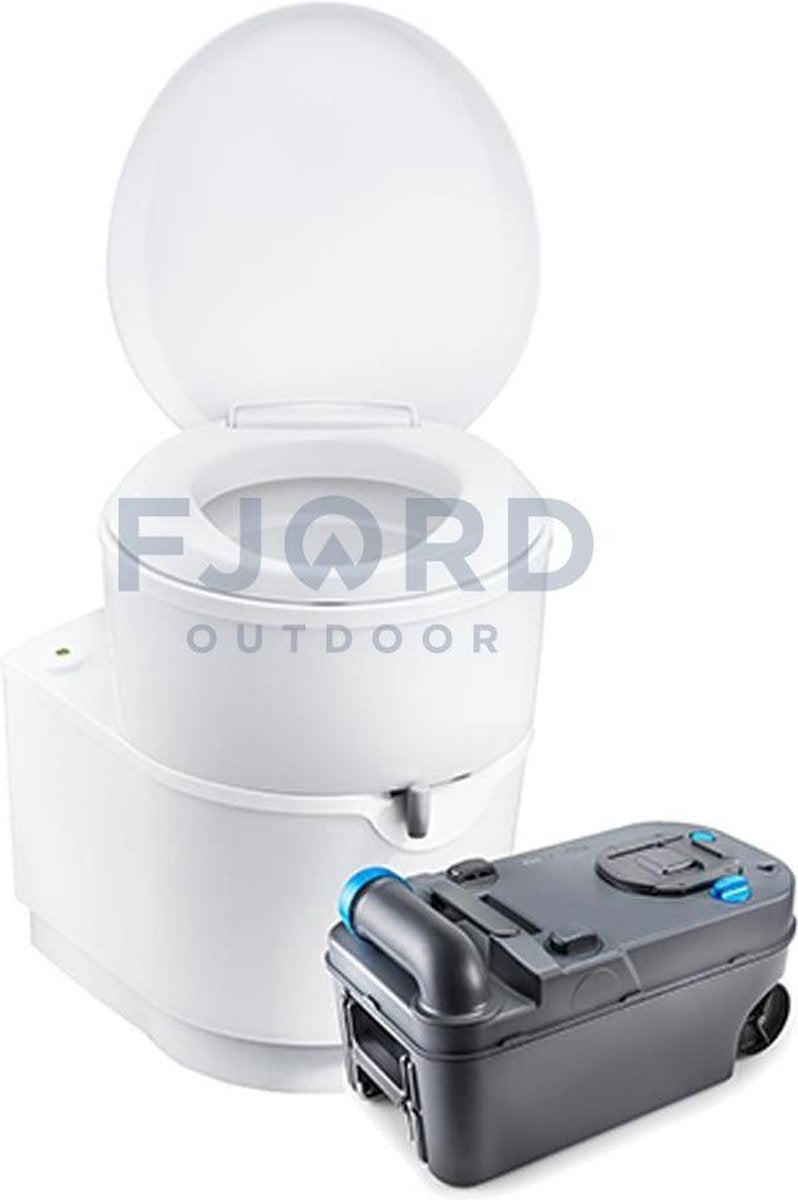 Thetford Toilet C223-S