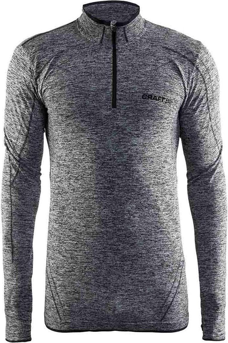 Craft Active Comfort Zip Sportvest Heren - Maat XXL
