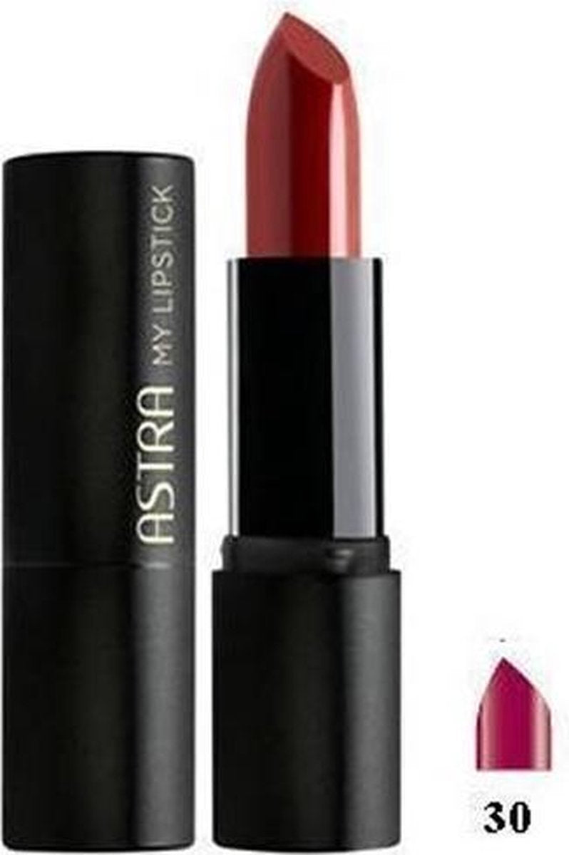 Astra My Lipstick Full Color Lippenstift 4 g - 030 Athena