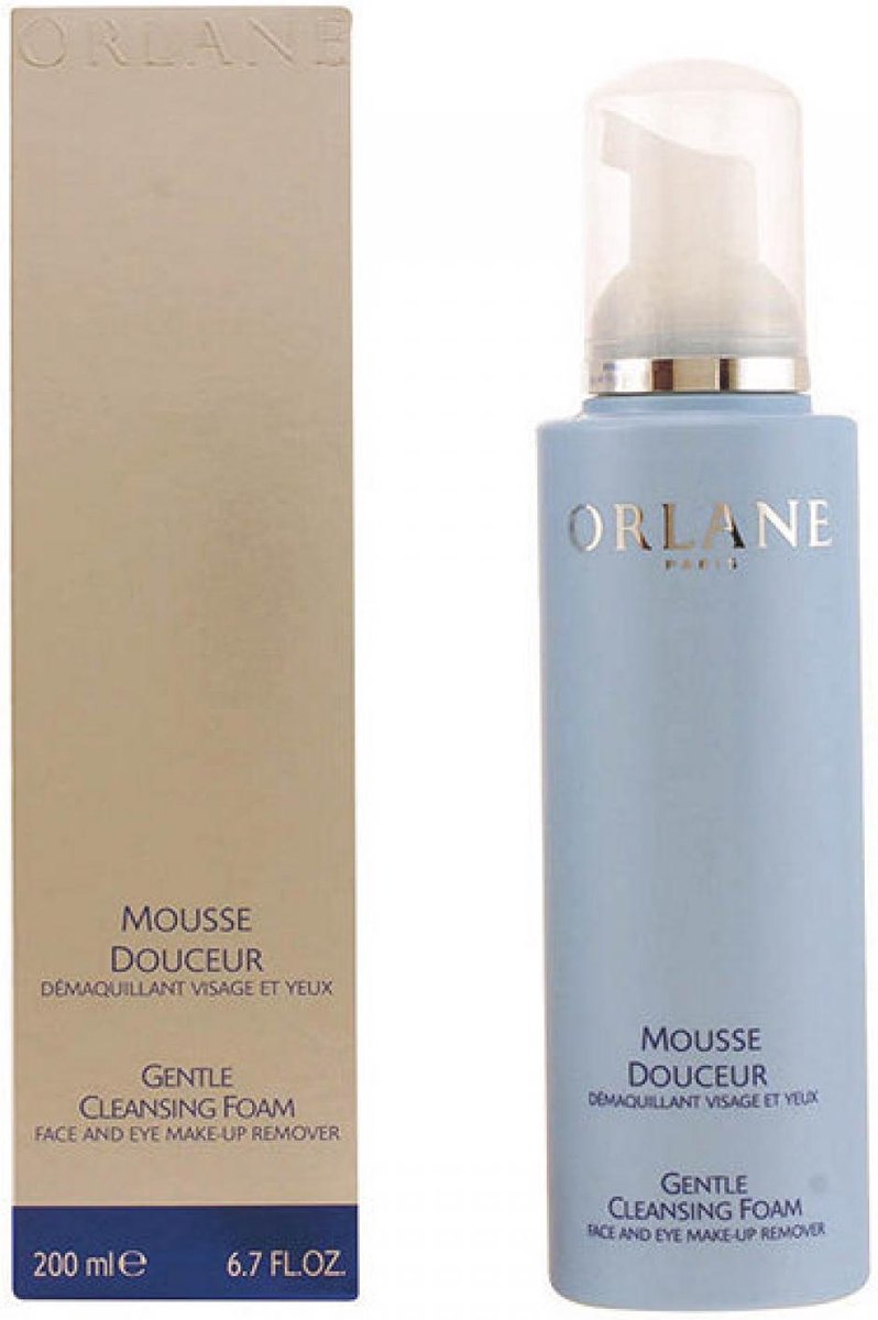 Orlane - Reiniginslotion Stimulation Quotidienne Orlane - Vrouwen - 200 ml