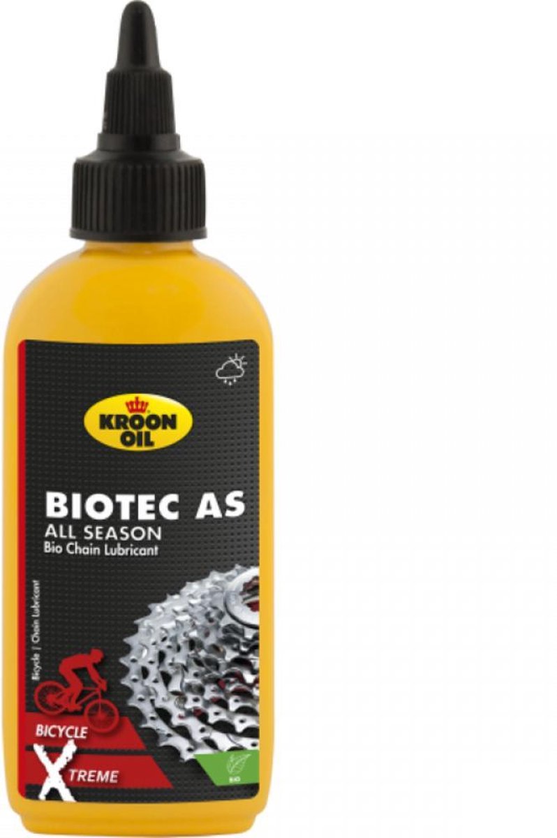 Kroon Oil Biotec As Flacon 100ml