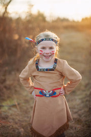 Great Pretenders Native Princess / 4-6 years