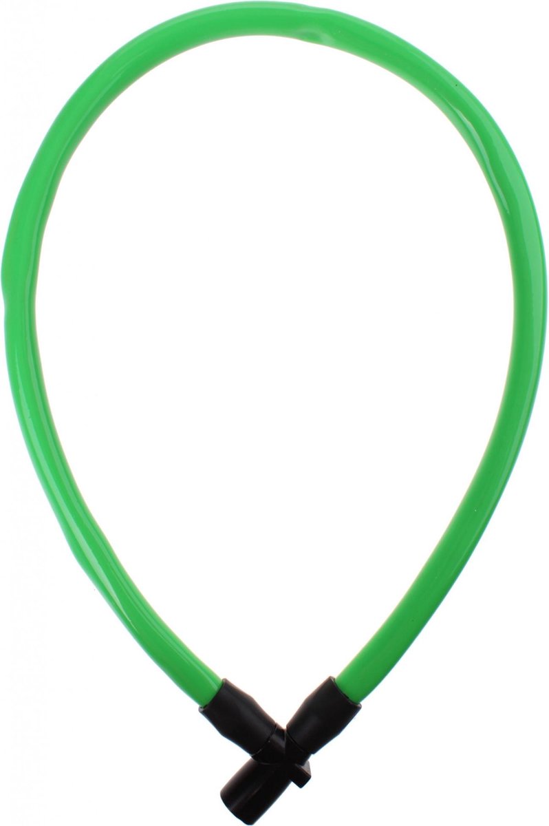 Lynx Kabelslot 650 X 6 Mm Groen