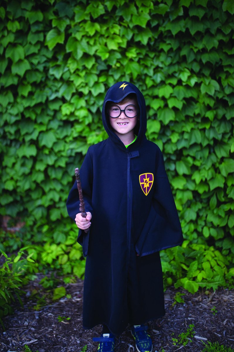 Great Pretenders Wizard set - Cloak
