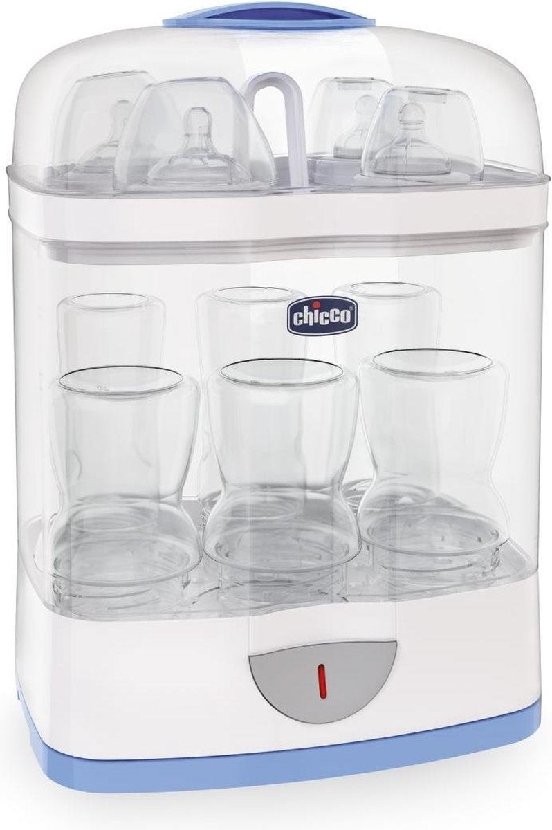 Chicco 00007392000000 fles sterilisator