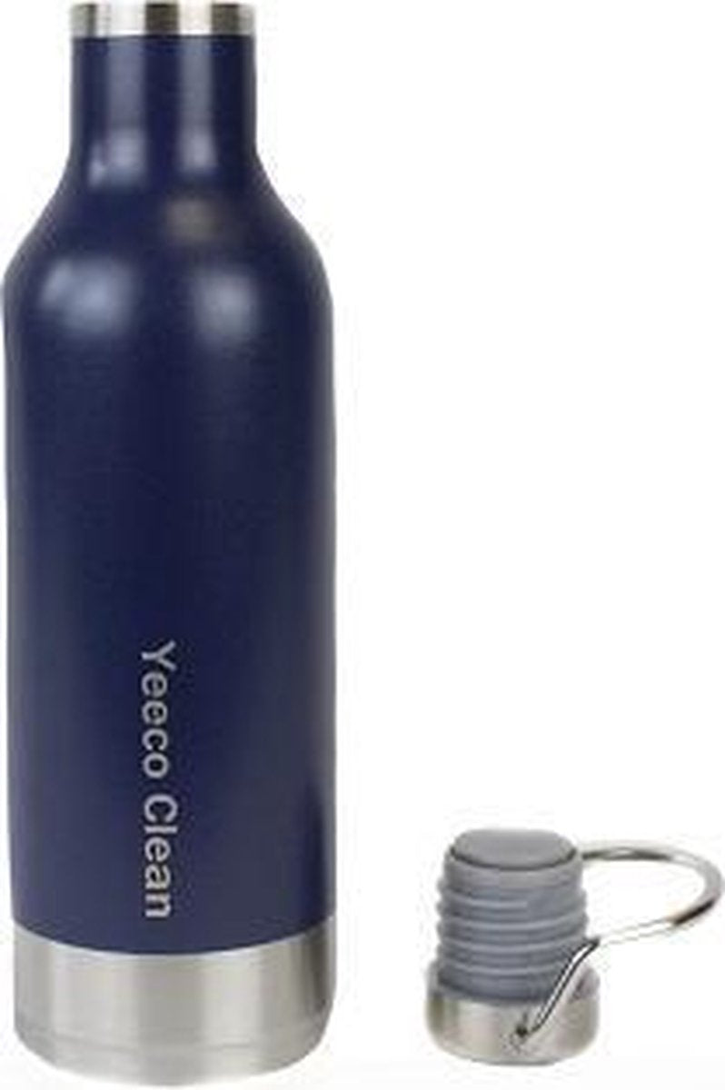 Yeeco Clean blauw