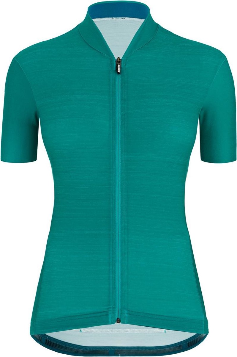 Santini Colore S/S Jersey For Women