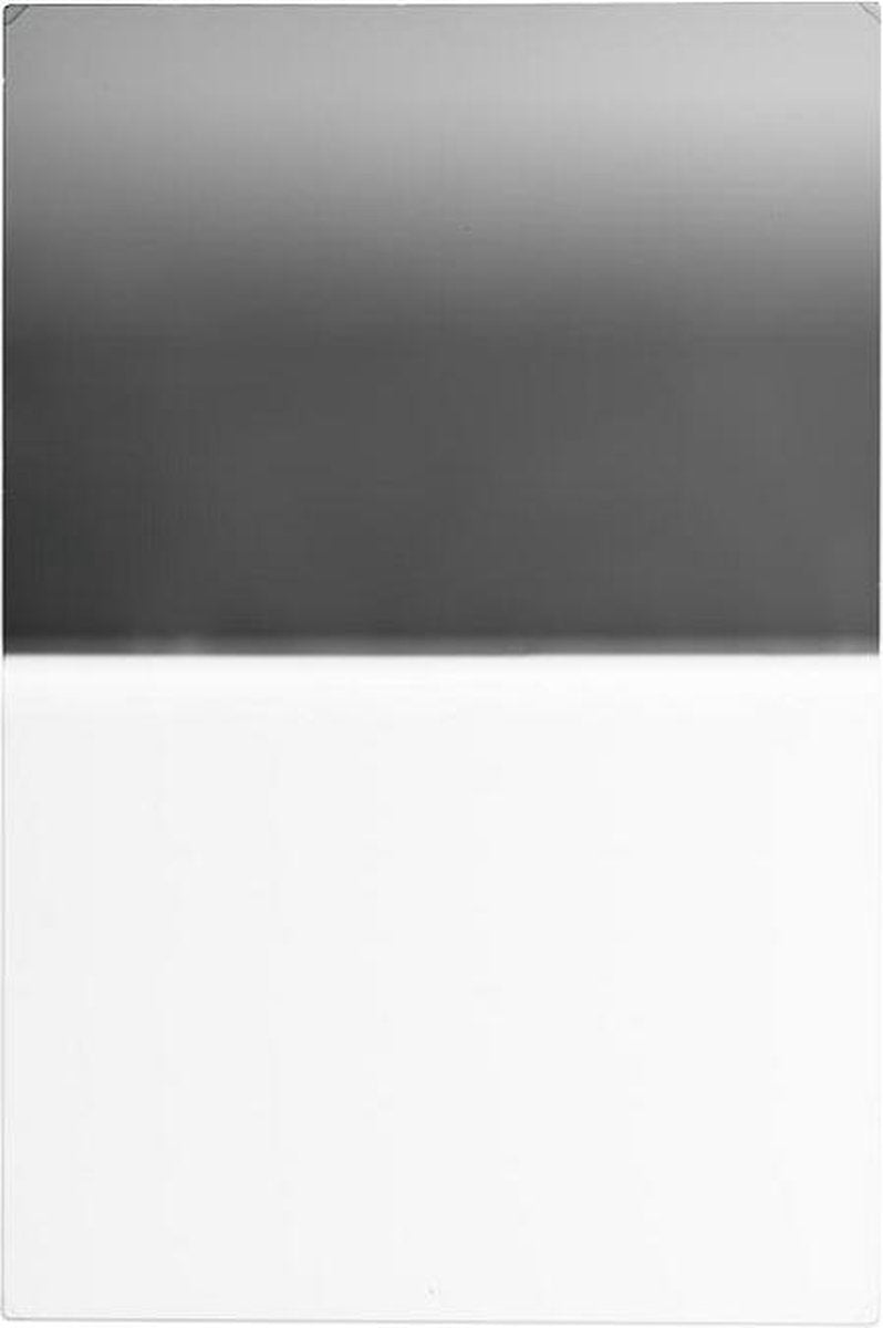 Benro Filter Master Glass 100x150mm Hard Edge 4 Stops
