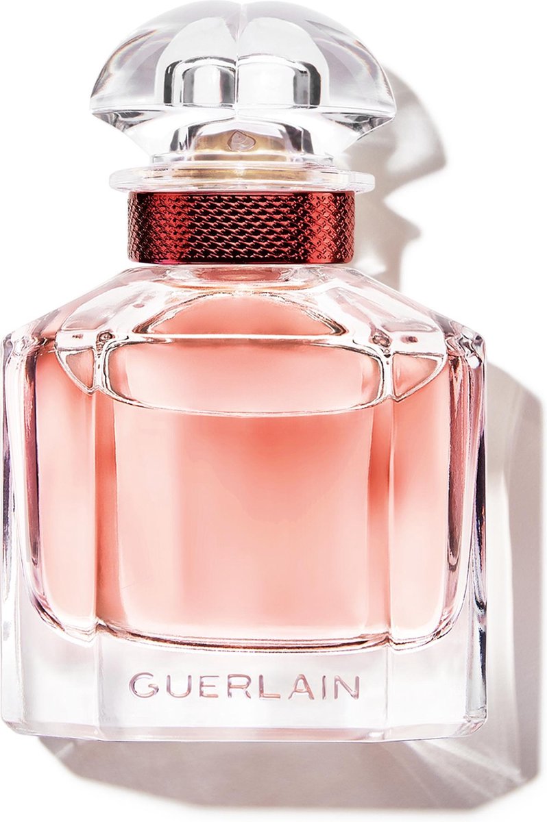 Guerlain - Mon Guerlain Bloom of Rose Eau De Parfum 50ML