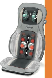 Beurer MG320 - Stoelmassage - Grijs