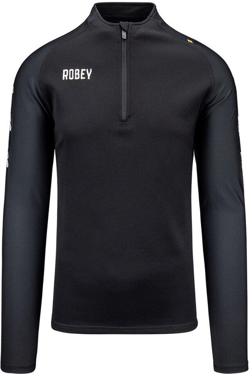 Performance Half-Zip Top