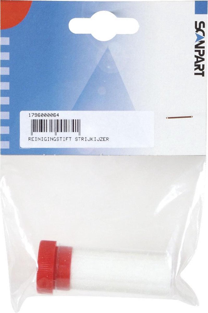 reinigingsstift strijkijzer 1x20g