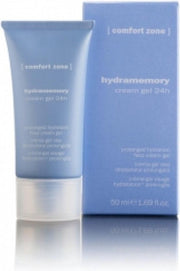 COMFORT ZONE HYDRAMEMORY CREAM GEL 24H GEL-CRÈME HYDRATATIE 50ML