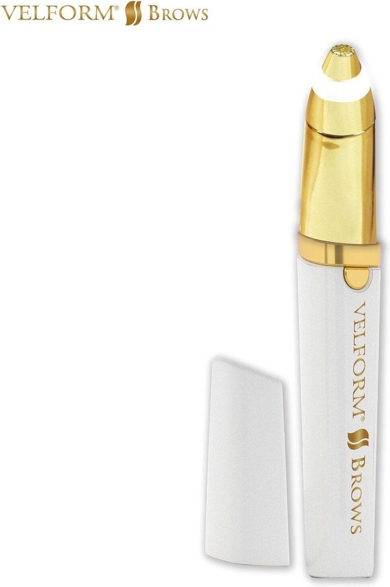 Velform Brows