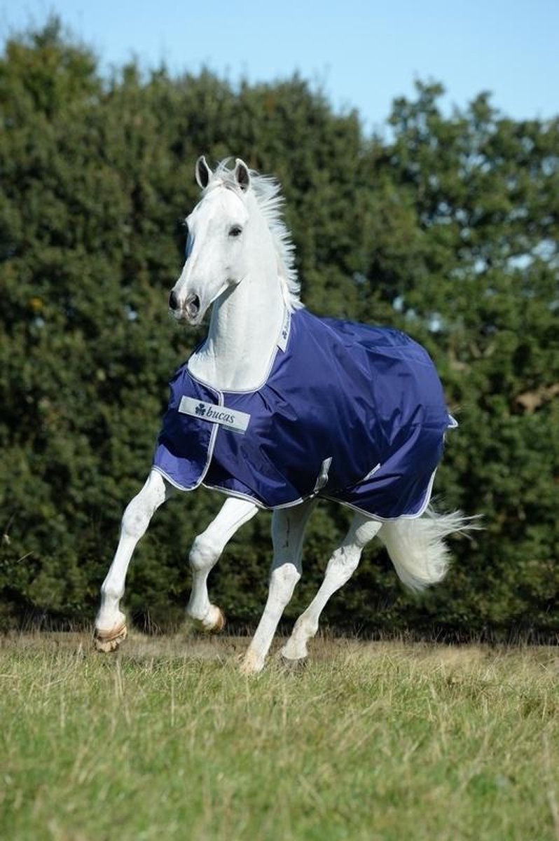 Bucas Atlantic Turnout 200g 152 Navy