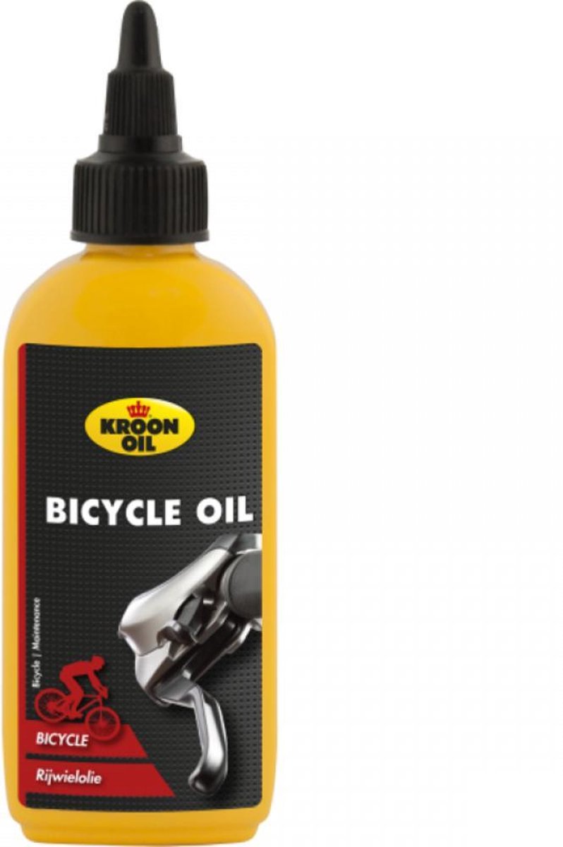 Rijwielolie universeel 100 ml
