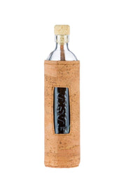 Flaska glazen waterfles Authentic Kurk 0