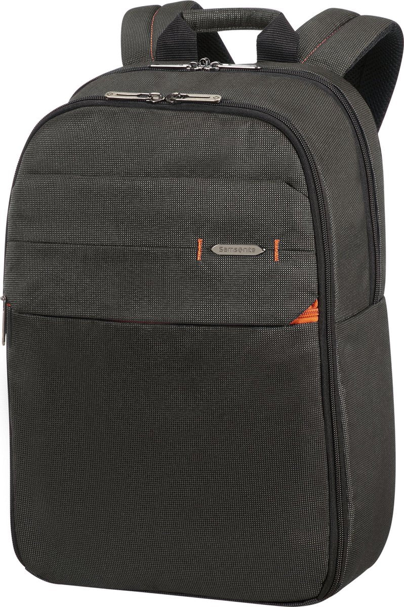 Samsonite Network3 - Laptop Rugzak - 15.6 inch - Zwart