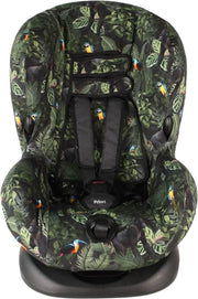 Ukje Hoes voor Maxi-Cosi Priori - Perfecte pasvorm - Jungle