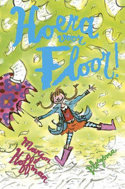 Ploegsma Hoera voor Floor omnibus. 8+
