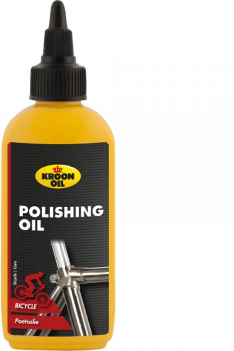 KROON OIL | 100 ml flacon Kroon-Oil Poetsolie | SALE OP=OP
