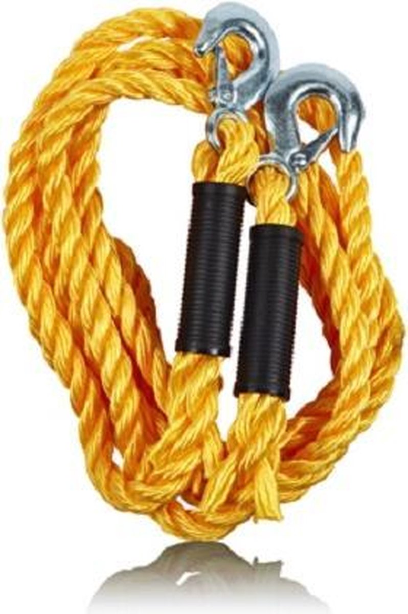 Ring Sleepkabel 3500kg 400cm