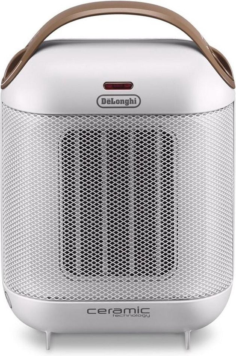 De'Longhi Capsule HFX30C18.IW - Keramische kachel - Kachel