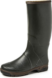 Chuva Forest Groen Outdoor Laarzen Rubber Uniseks