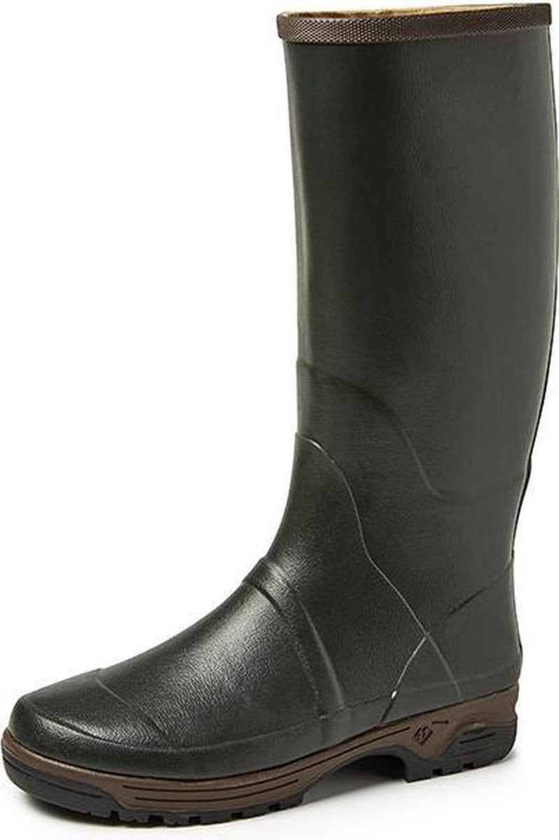 Chuva Forest Groen Outdoor Laarzen Rubber Uniseks