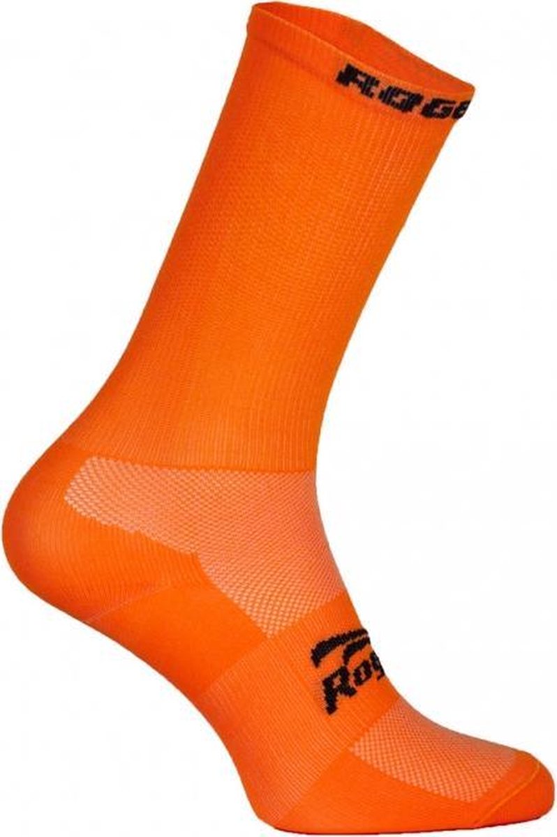 Rogelli Wielersok RCS-08 Oranje 40-43