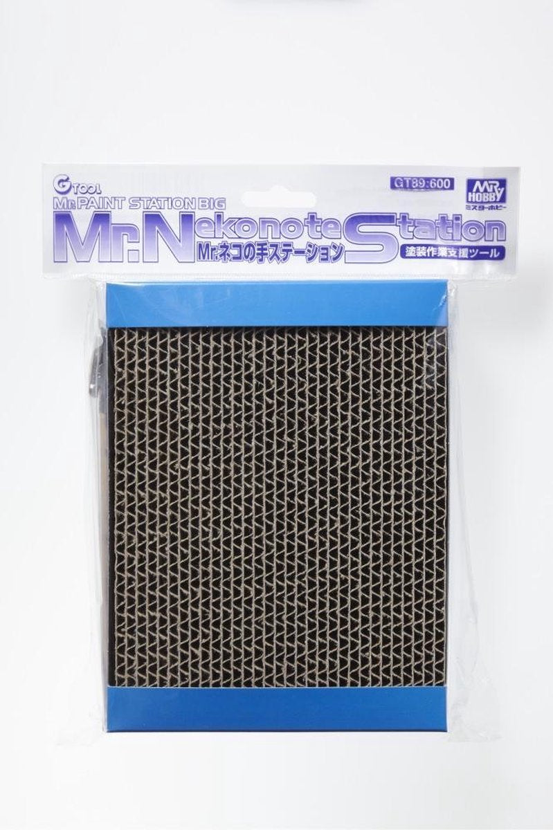 Mrhobby - Mr. Almighty Clip Base (Mrh-gt-89)