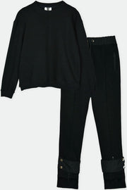 Loungewear Set/ Broek& Trui