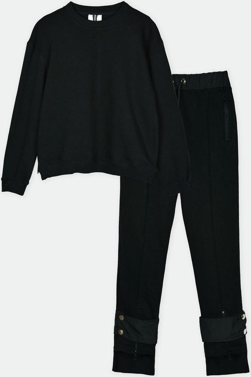 Loungewear Set/ Broek& Trui