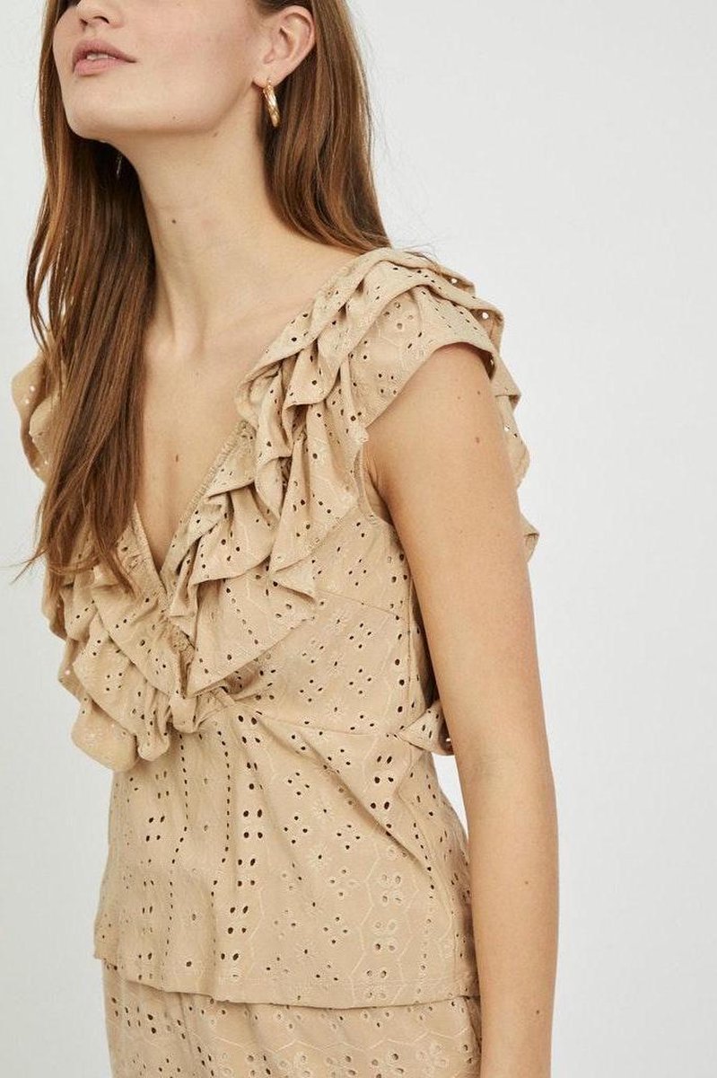 Visanda S/l Top 14066227 Nomad