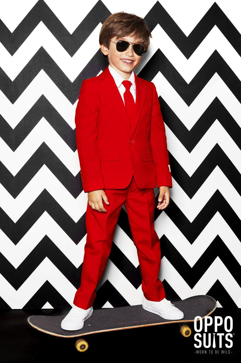OppoSuits kostuum