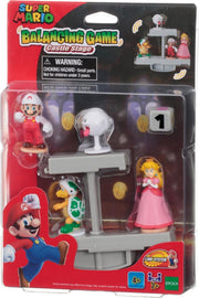 Super Mario - Balancing Game Castle Stage (7360)