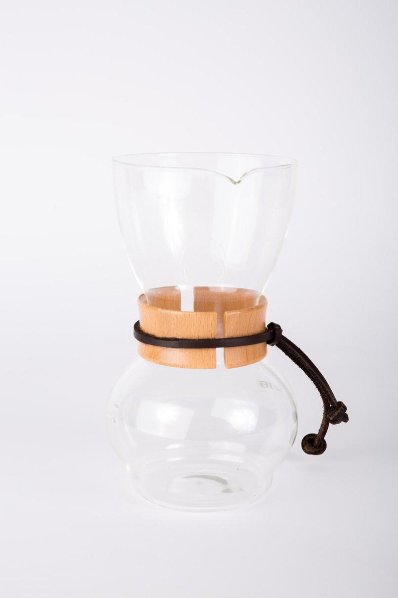 Woodneck pour-over