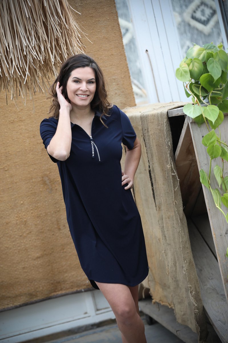 Doras 213 Navy 0008