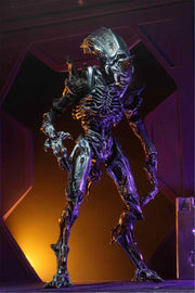 Alien: Ultimate Rhino Alien Kenner Tribute V2 - 18cm - Actie figuur