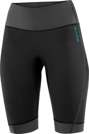 Bare ExoWear Shorts - Dames - Zwart - 06