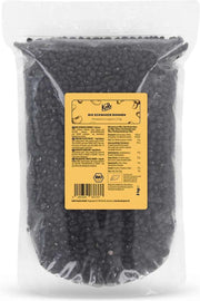 KoRo | Biologische zwarte bonen | 2 kg