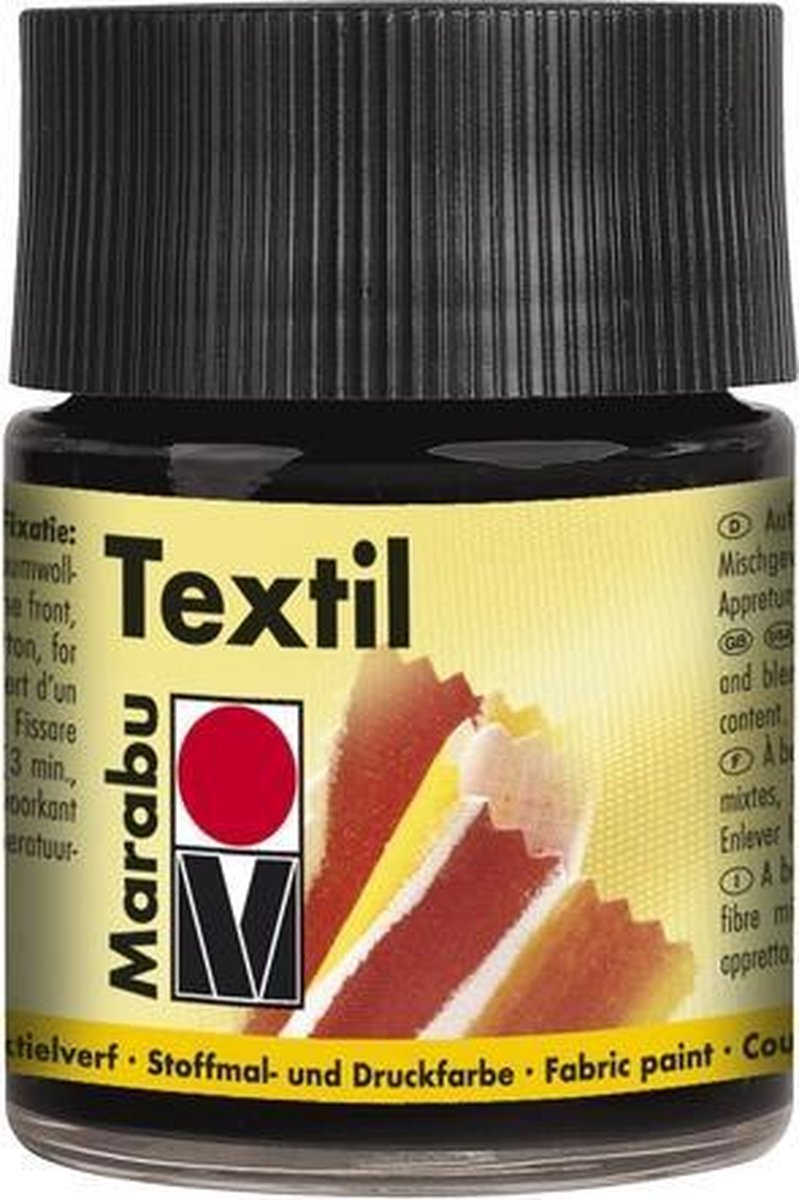 Textil 50 ML