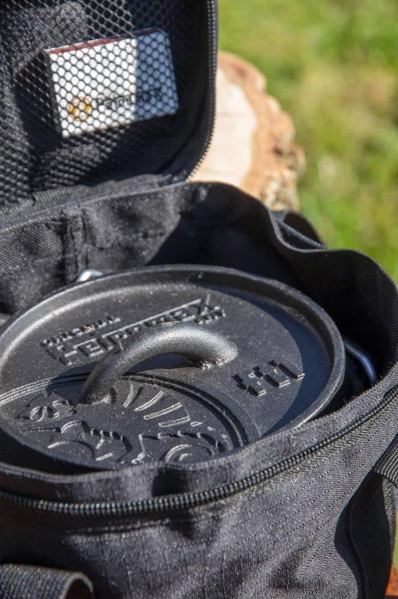 Dutch Oven Opberg-tas voor FT1