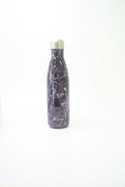 The Otter Bottle Thermosfles Paars