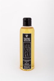 Erosart Aphrodisiac Tantric Oil Vainila 100 ml