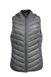 Life-Line Viana Dames Bodywarmer - Groen