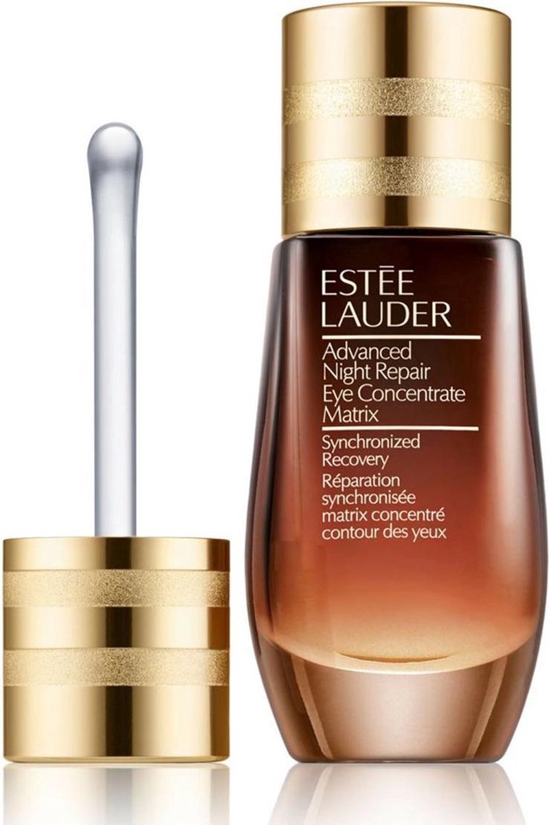 Estée Lauder Revitalizing Supreme Global Anti-Aging Power Eye Balm Oogcrème - 15 ml