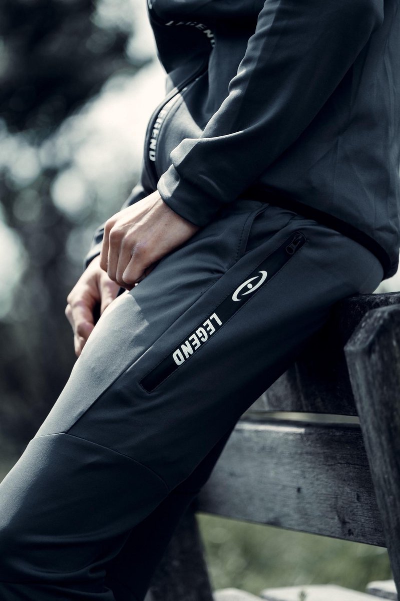 Trainingspak navy dames/heren Limited Legend DRIFIT  XXS